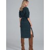 Robe de jour