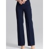 Pantalon long model 129777 Figl