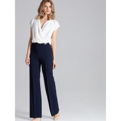 Pantalon long