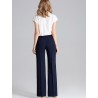 Pantalon long