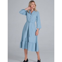Robe de jour