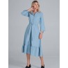 Robe de jour