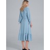 Robe de jour
