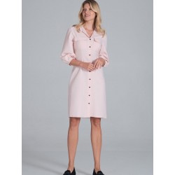 Robe de jour model 162391 Figl
