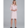 Robe de jour model 162391 Figl