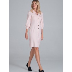 Robe de jour