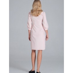 Robe de jour