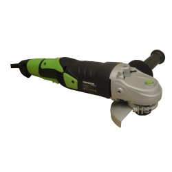 MEULEUSE D ANGLE 1200W - 125MM - VIT.VAR