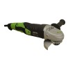 MEULEUSE D ANGLE 1200W - 125MM - VIT.VAR