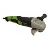 MEULEUSE D ANGLE 1200W - 125MM - VIT.VAR