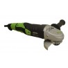 MEULEUSE D ANGLE 1200W - 125MM - VIT.VAR