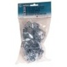 Colliers de serrage 20 pièces - Elem Technic