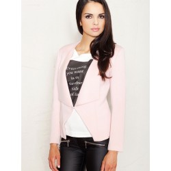 Blazer femme
