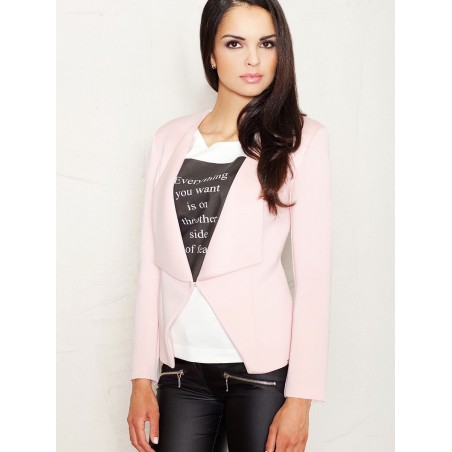 Blazer femme