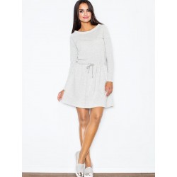 Robe de jour model 44261 Figl