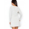 Robe de jour model 44261 Figl