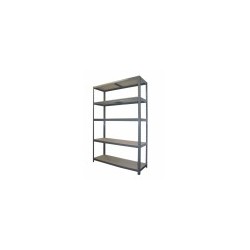 ETAGERE MODULABLE - CHARGE LOURDE 220KG