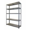 ETAGERE MODULABLE - CHARGE LOURDE 220KG