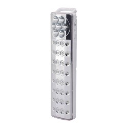 Lampe LED de secours 32+7 LED - LED Light