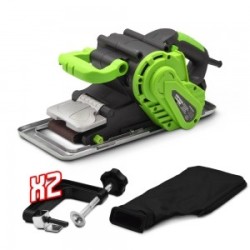 Ponceuse à bande 2en1 1010W - Constructor