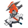 Scie / Tronçonneuse de table 1800W - Lame 250mm