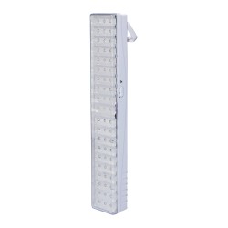 Lampe de secours 60 LED - LED Light
