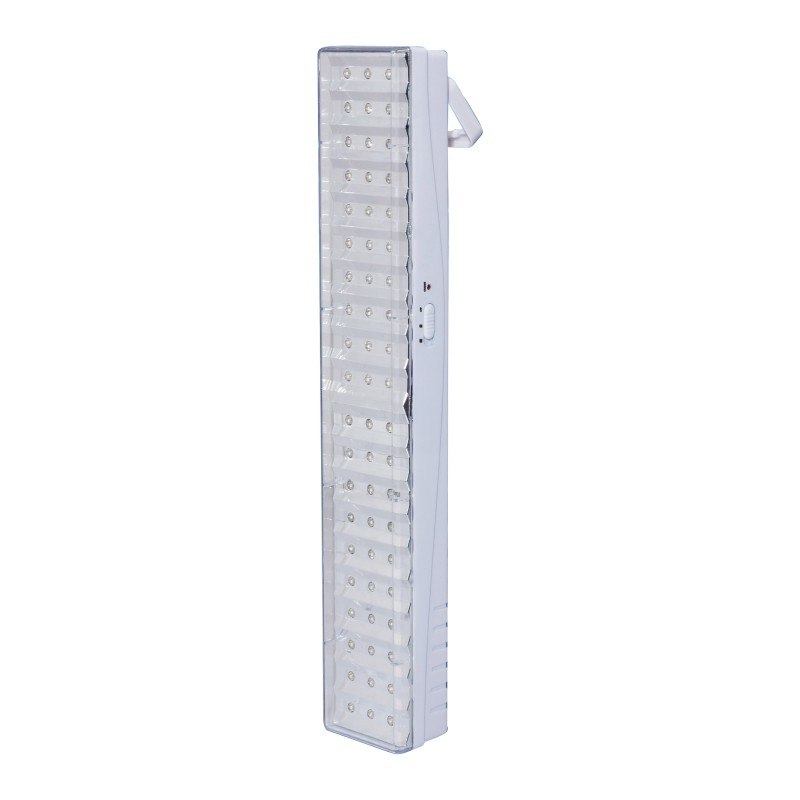 Lampe de secours 60 LED - LED Light