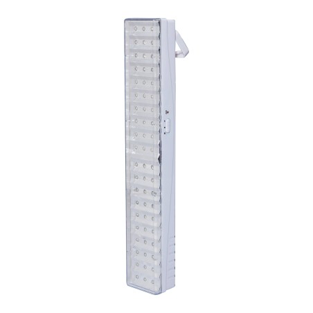 Lampe de secours 60 LED - LED Light