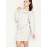 Robe de jour