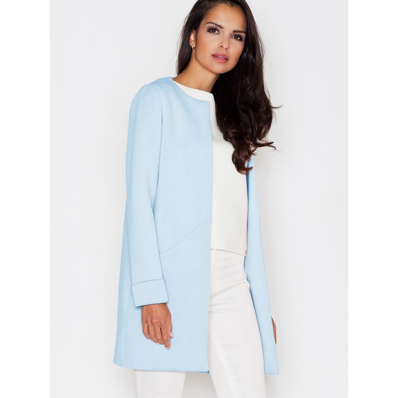 Veste model 43769 Figl