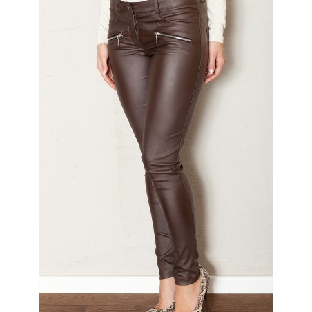 Pantalon femme