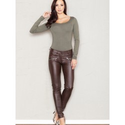 Pantalon femme