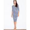 Robe de jour