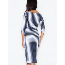 Robe de jour