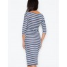 Robe de jour