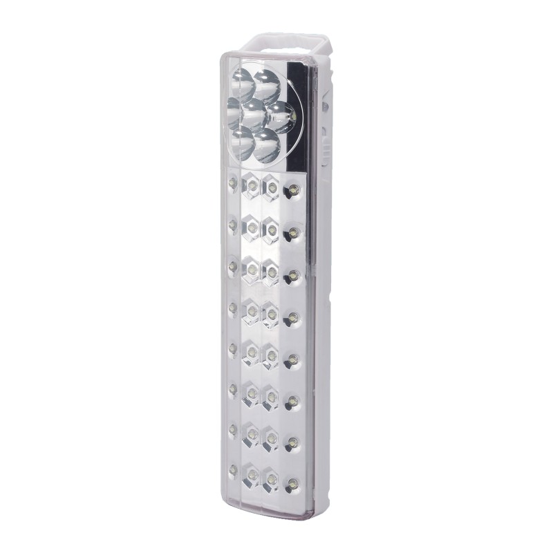 Lampe LED de secours 32+7 LED - LED Light