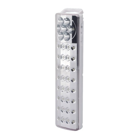 Lampe LED de secours 32+7 LED - LED Light