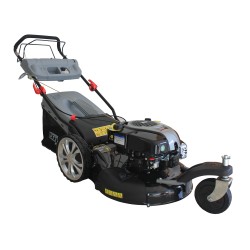 TONDEUSE 3 ROUES 161CC - 56CM