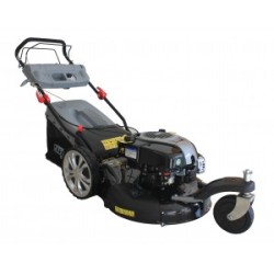 TONDEUSE 3 ROUES 161CC - 56CM