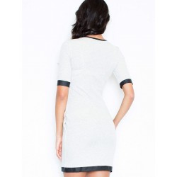 Robe de jour model 44180 Figl