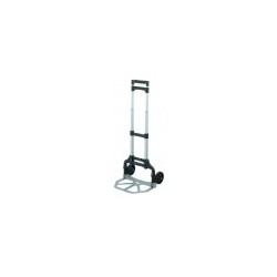 DIABLE PLIABLE EN ALUMINIUM