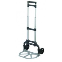 DIABLE PLIABLE EN ALUMINIUM
