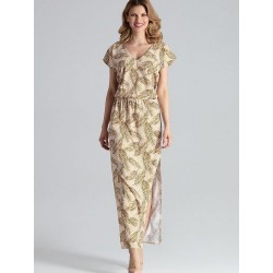 Robe de jour model 132464 Figl