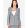 Blazer femme model 61508 Figl