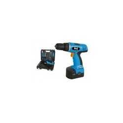 PERCEUSE VISSEUSE 18V