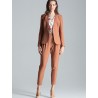 Blazer femme