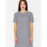 Robe de jour model 77082 Figl