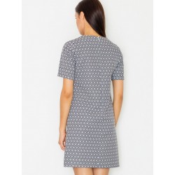 Robe de jour