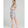 Robe de jour