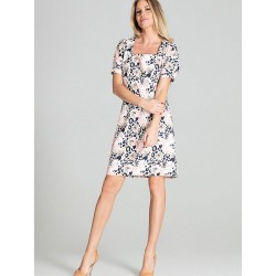 Robe de jour